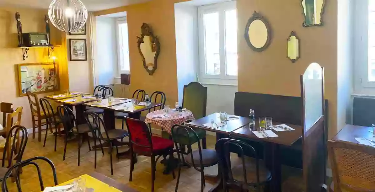 Le Restaurant - L'Aventure - Restaurant Craponne-sur-Arzon - restaurant a faire CRAPONNE-SUR-ARZON